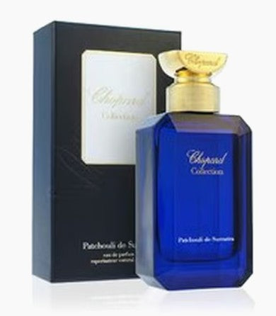 BLOCK36: PROFUMO DI NICCHIA Chopard Patchouli De Sumatra Eau De Parfum EDP 100 ML