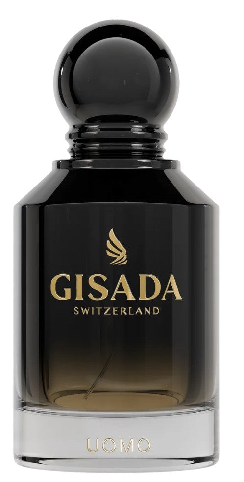BLOCK36: PROFUMO UOMO GISADA SWITZERLAND UOMO EDT 50 ML