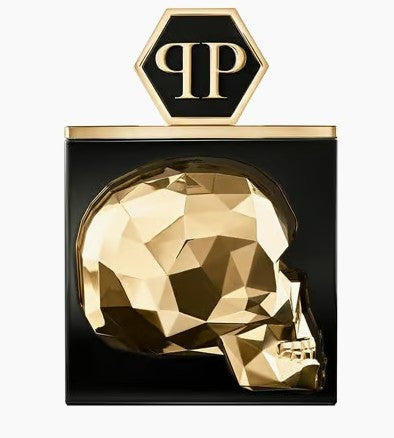 BLOCK36: PROFUMO UOMO Philipp Plein The $Kull Gold Parfum Spray 125ml