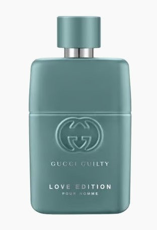 BLOCK36: PROFUMO UOMO Gucci Gucci Guilty Pour Homme Love Edition Perfume 90 ML
