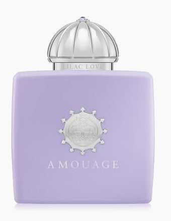 BLOCK36: PROFUMO DI NICCHIA Amouage Lila Love Woman Eau De Parfum 100 Ml