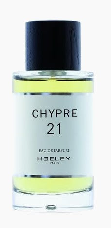 BLOCK36: PROFUMO DI NICCHIA Chypre 21 By Heeley Eau De Parfum 33 Oz