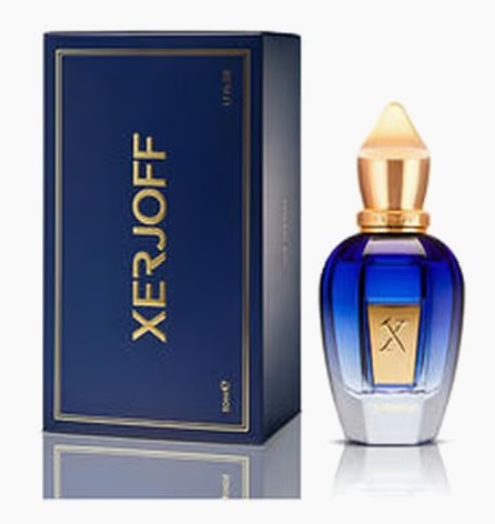 BLOCK36: PROFUMO DI NICCHIA Xerjoff Torino21 Eau De Parfum 100ml
