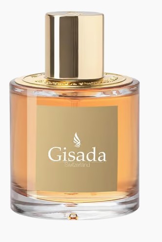 BLOCK36: PROFUMO DONNA Gisada Ambassador Women 50ml Eau De Parfum Exclusive Perfume