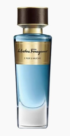 BLOK36: PROFUMO UNISEX Salvatore Ferragamo E Pur Si Muove Eau De Parfum Spray 100ml