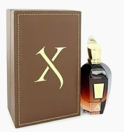 BLOCK36: PROFUMO DI NICCHIA Xerjoff Alexandria Ii Eau De Parfum 100ml Unisex Spray