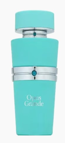 BLOCK36: PROFUMO ARABO French Avenue Opus Grande Eau De Parfum 100ml