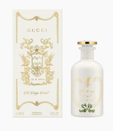 BLOCK36: PROFUMO DI NICCHIA Gucci The Virgin Violet Eau de Parfum for Women