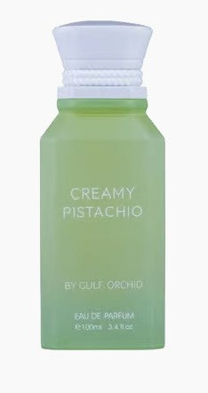 BLOCK36: ARABISCHES PARFÜM Gulf Orchid Creamy Pistachio Eau De Parfum 100ml