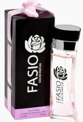 BLOCK36: PROFUMO ARABO Fasio By Emper Edp Eau De Parfum For Women 100ml