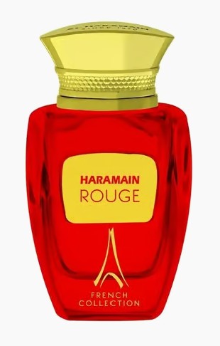 BLOCK36: PROFUMO ARABO Al Haramain Rouge Eau De Parfum Spray 100ml
