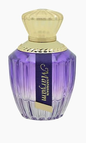 BLOCK36: PROFUMO ARABO Al Haramain Maryam Eau De Parfum Spray 100ml