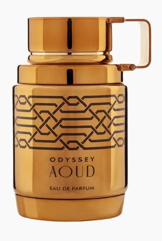 BLOCK36: PROFUMO ARABO Armaf Odyssey Aoud Eau De Parfum 100ml