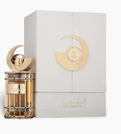 BLOCK36: PROFUMO ARABO Fragrance World Al Qamar Eau De Parfum 100ml