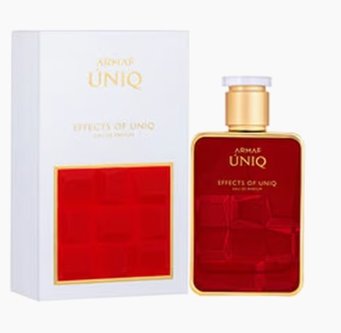 BLOCK36: PROFUMO ARABO Armaf Uniq Effects Of Uniq Eau De Parfum 100 ML