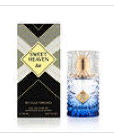 BLOCK36: PROFUMO ARABO GULF ORCHID	SWEET HEAVEN ICE	EDP	20ML