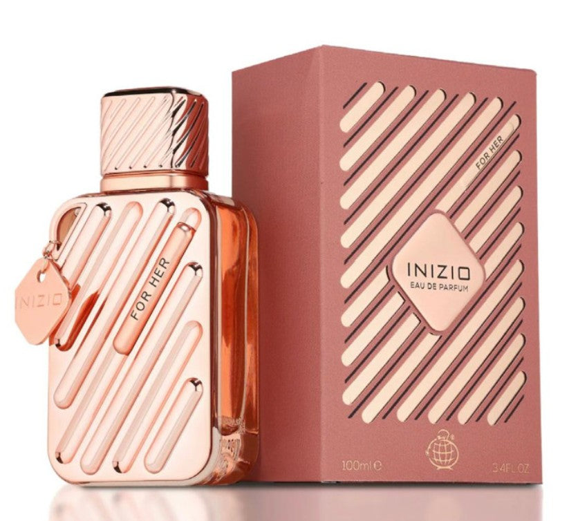BLOCK36: PROFUMO ARABO FRAGRANCE WORLD INIZIO FOR HER EDP 100 ML