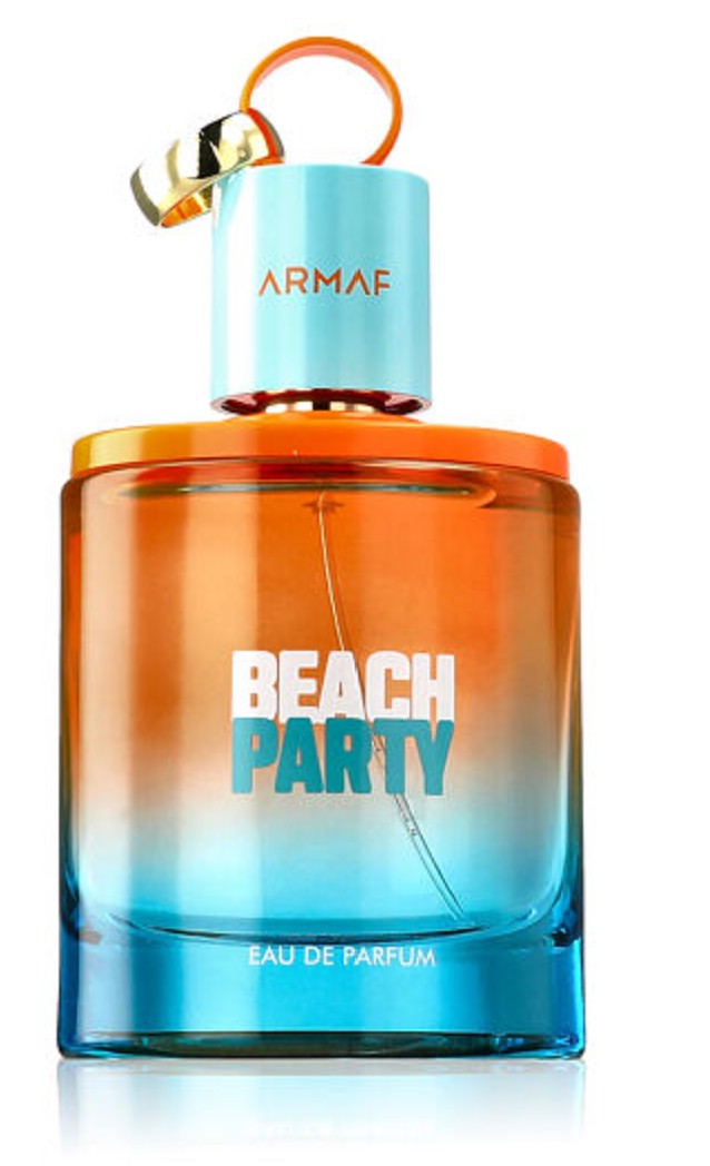 BLOCK36 : PROFUMO ARABO ARMAF BEACH PARTY EDP 100 ML
