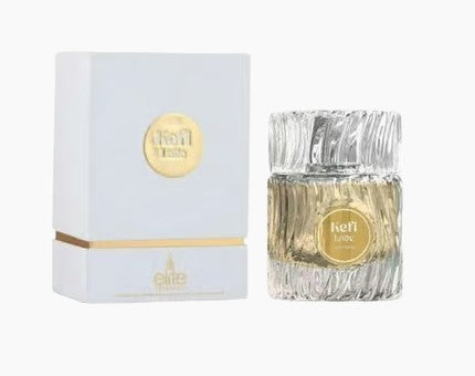 BLOCK36: PROFUMO ARABO Risala Elite Kefi Latte Eau De Parfum Women 100 Ml
