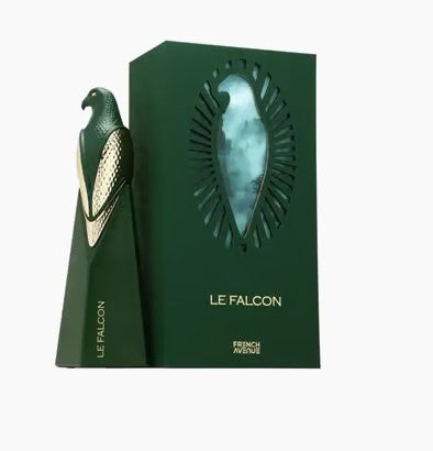 BLOCK36: PROFUMO ARABO French Avenue Le Falcon Eau De Parfum 100ml