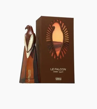 BLOCK36: PROFUMO ARABO French Avenue Le Falcon Dubai Eau De Parfum 100ml