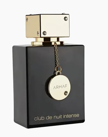 BLOCK36: PROFUMO ARABO ARMAF CLUB DE NUIT INTENSE WOMAN EDP 105 ML
