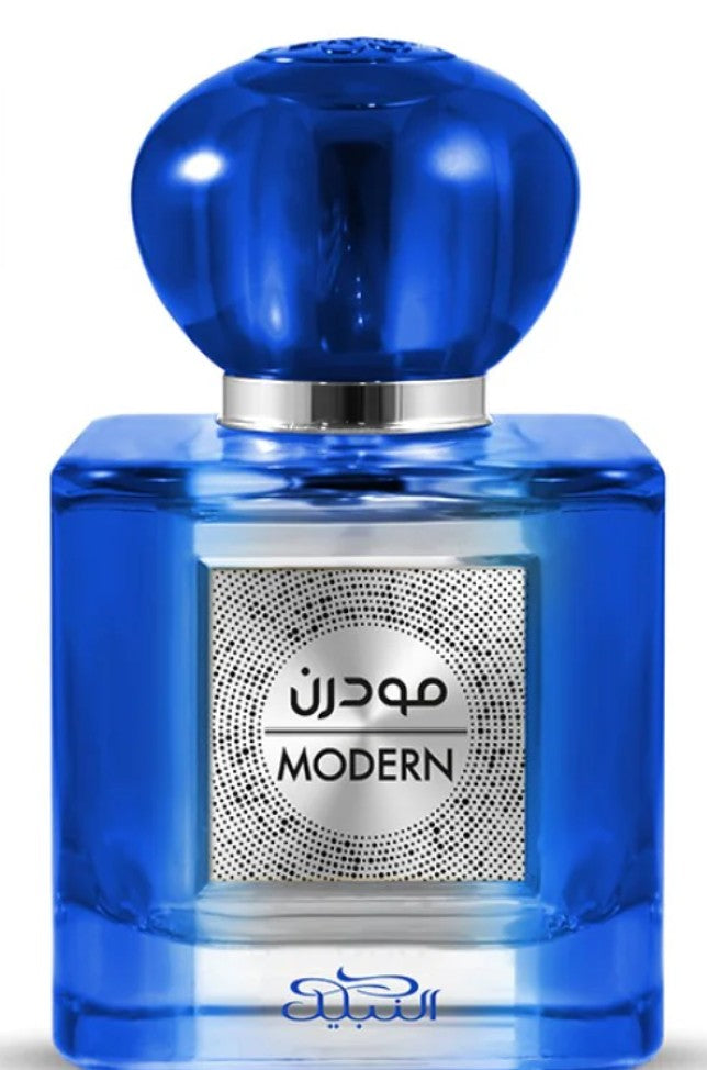 BLOCK36: PROFUMO ARABO NABEEL MODERN EDP 100 ML
