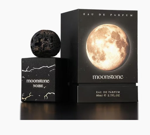BLOCK36: PROFUMO ARABO French Avenue Moonstone Noire Eau De Parfum 100ml