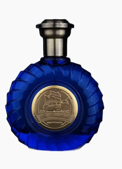 BLOCK36: PROFUMO ARABO Emir The Triumphant Sapphire Perfume