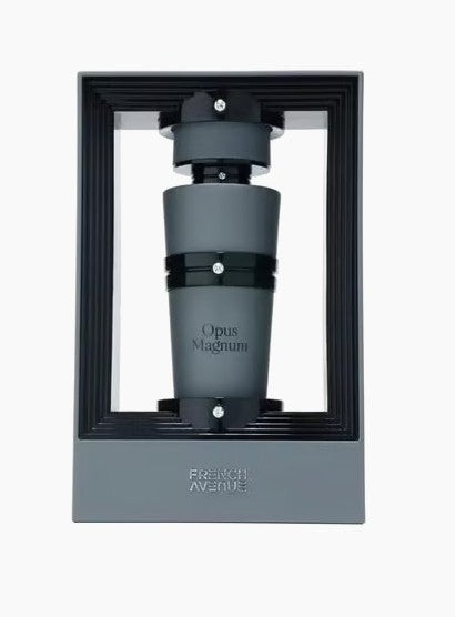 BLOCK36: PROFUMO ARABO French Avenue Opus Magnum EDP 100 ML