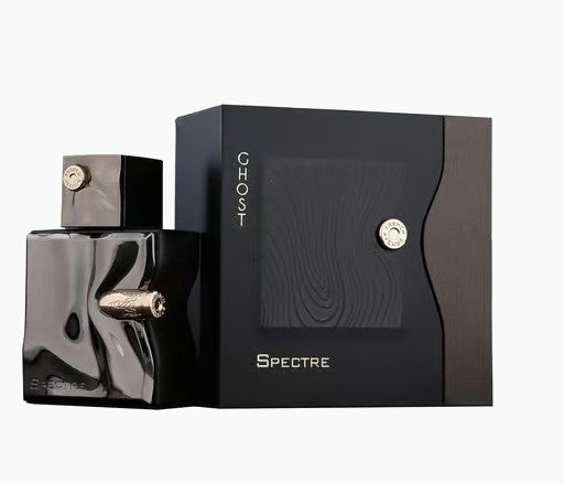 BLOCK36: PROFUMO ARABO French Avenue Spectre Ghost Eau De Parfum 80ml
