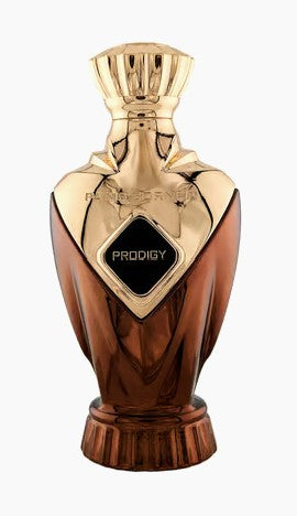 BLOCK36: PROFUMO ARABO Paris Corner Eau De Parfum Prodigy, Unisex, 100 Ml