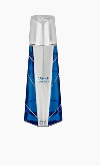 BLOCK36: PROFUMO ARABO Armaf Blue Sky Eau De Parfum 105 Milliliters