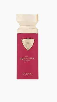 BLOCK36: PROFUMO ARABO French Avenue An Equestrian Series Olena