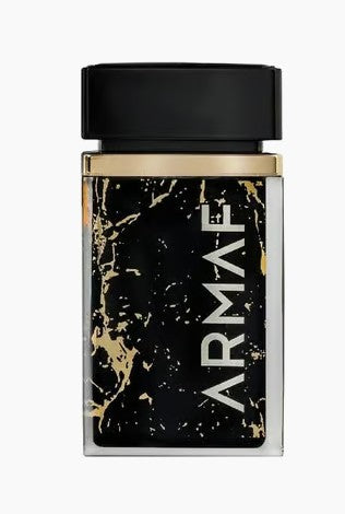 BLOCK36  : PROFUMO ARABO Armaf Ombre D'Or Eau De Parfum 75 Ml With Free Bag