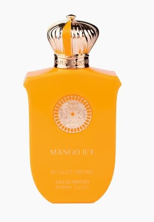 BLOCK36: PROFUMO ARABO MANGO ICE BY GULF ORCHID EDP 100 ML