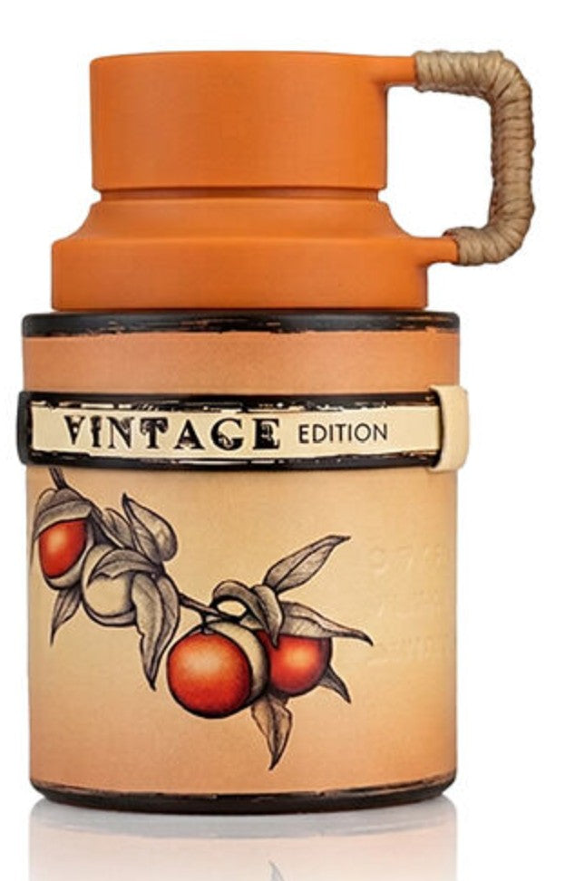 BLOCK36: PROFUMO ARABO ARMAF ODYSSEY MANDARIN SKY VINTAGE EDITION EDP 100 ML