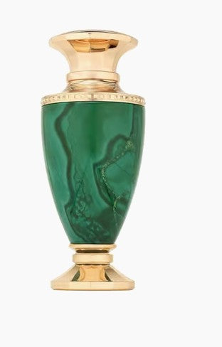 BLOCK36: PROFUMO ARABO FRENCH AVENUE JADE GREEN EDP 100 ML