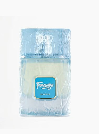 BLOCK36: PROFUMO ARABO Riiffs Freeze Perfume Extract 100ml