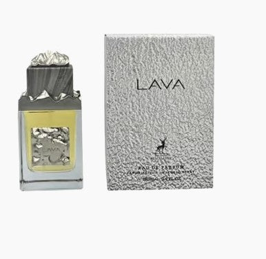 BLOCK36: PROFUMO ARABO MAISON ALHAMBRA LAVA EDP 100 ML