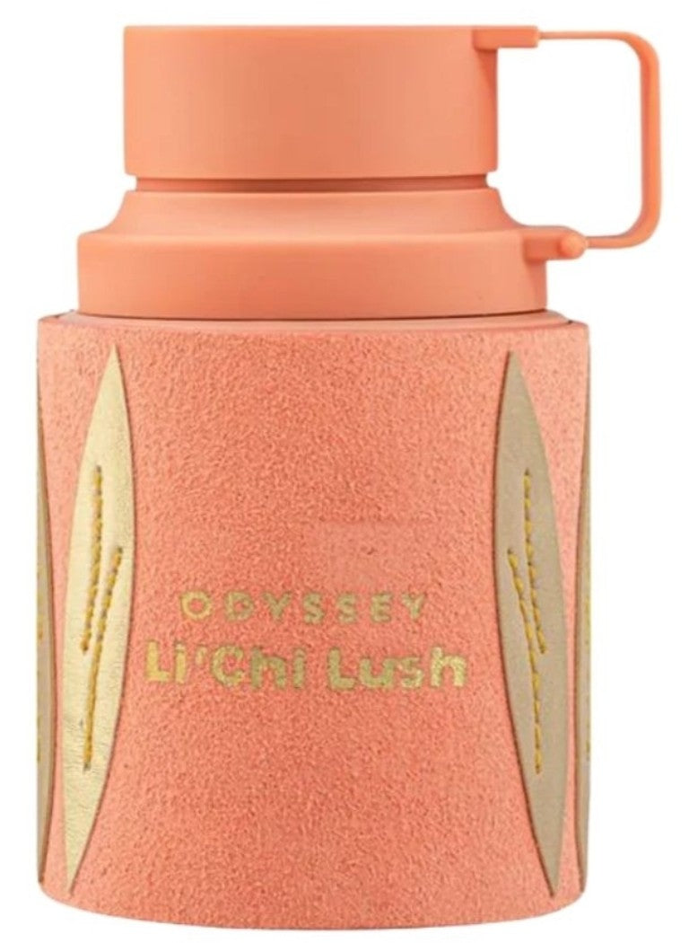 BLOCK36: PROFUMO ARABO Armaf Odyssey Lichi Lush Eau De Parfum Unisex 100 Ml