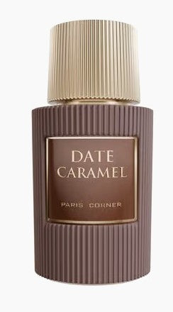 BLOCK36: PROFUMO ARABO Paris Corner Date Caramel Eau De Parfum 100ml