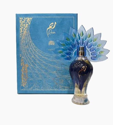 BLOCK36: PROFUMO ARABO ASDAAF BY LATTAFA REEM EDP 100 ML