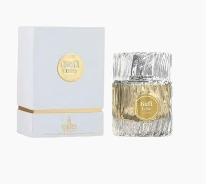 BLOCK36: PROFUMO ARABO ELITE RISALA KEFI LATTE EDP 100 ML