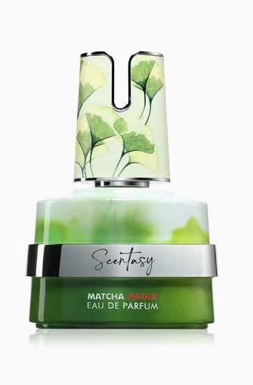 BLOCK36: PROFUMO ARABO Armaf Scentasy Matcha Magix Eau De Parfum Unisex 100 Milliliters