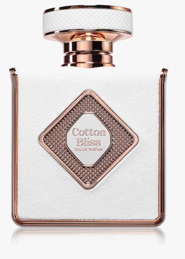 BLOCK36: PROFUMO ARABO ELITE RISALA COTTON BLISS EDP 100ML