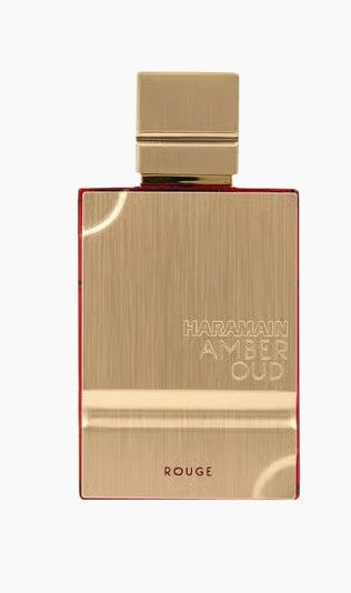 BLOCK36: PROFUMO ARABO Al Haramain Amber Oud Rouge Eau De Parfum Spray 60ml