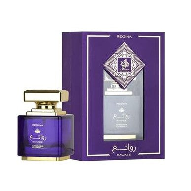 BLOCK36: PROFUMO ARABO AL WATANIAH RAWAEE REGINA EDP 100 ML