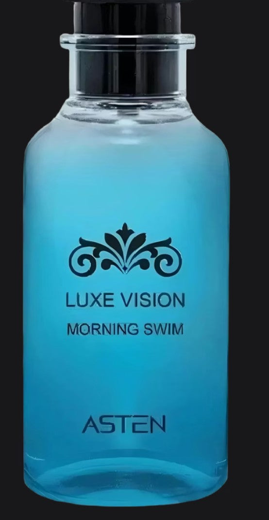 BLOCK36: PROFUMO ARABO ASTEN MORNING SWIM LUXE VISION EDP 100 ML