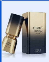 BLOCK36: PROFUMO ARABO FRENCH AVENUE COSMIC TONKA EDP 100 ML